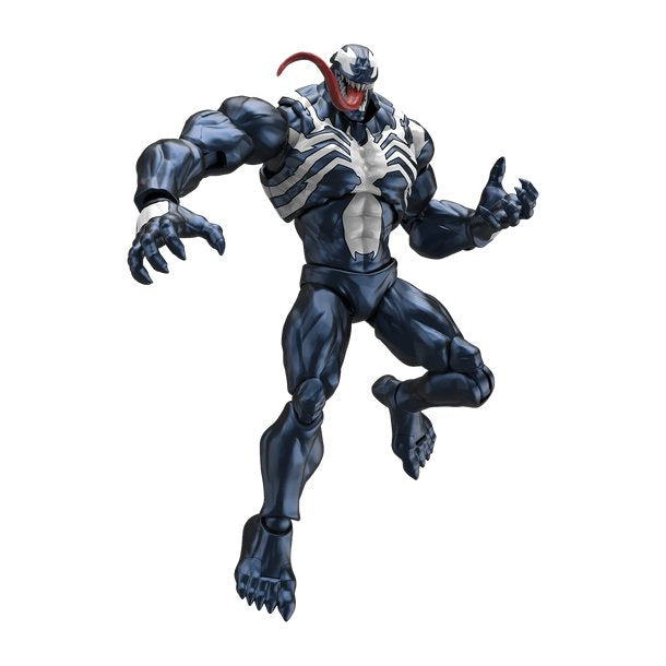 Blokees Marvel Rivals Champion Class Venom Model Kits