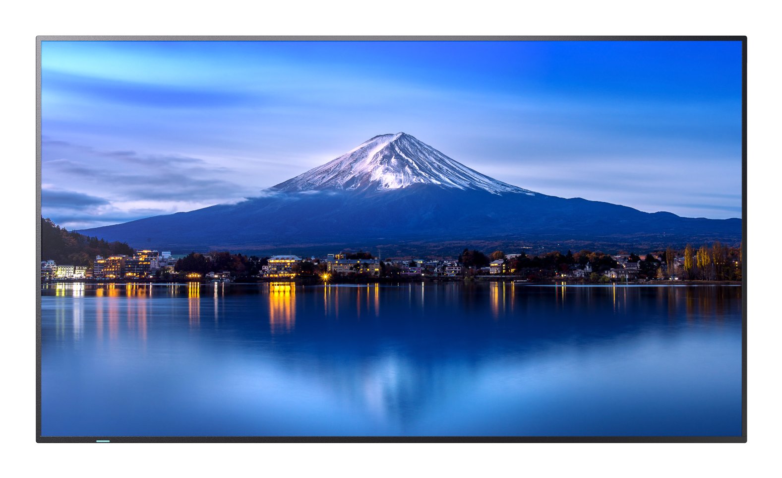 EAN 4550556131056 - Sharp MultiSync P556 Diseño de quiosco 139,7 cm (55") LCD 700 cd / m² 4K Ultra HD Negro Procesador incorp imagen 1