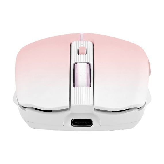 EAN 3303170113219 - T'nB MWGRADIENTPK ratón mano derecha Bluetooth + USB Type-C 1600 DPI imagen 4