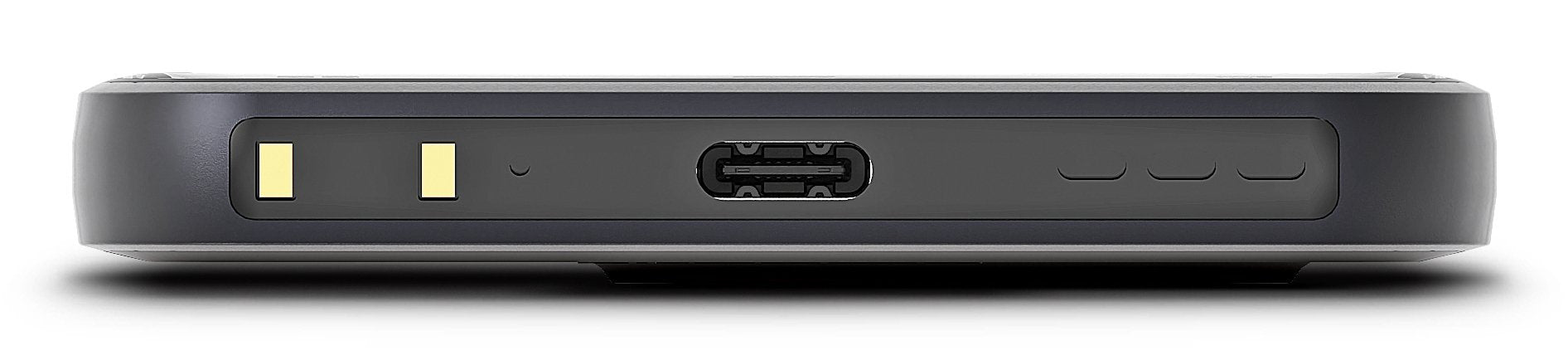 EAN 9005613168995 - Emporia emporiaSMART.7lite 13,8 cm (5.45") SIM única Android 15 4G USB Tipo C 6 GB 128 GB 3500 mAh Negro imagen 11