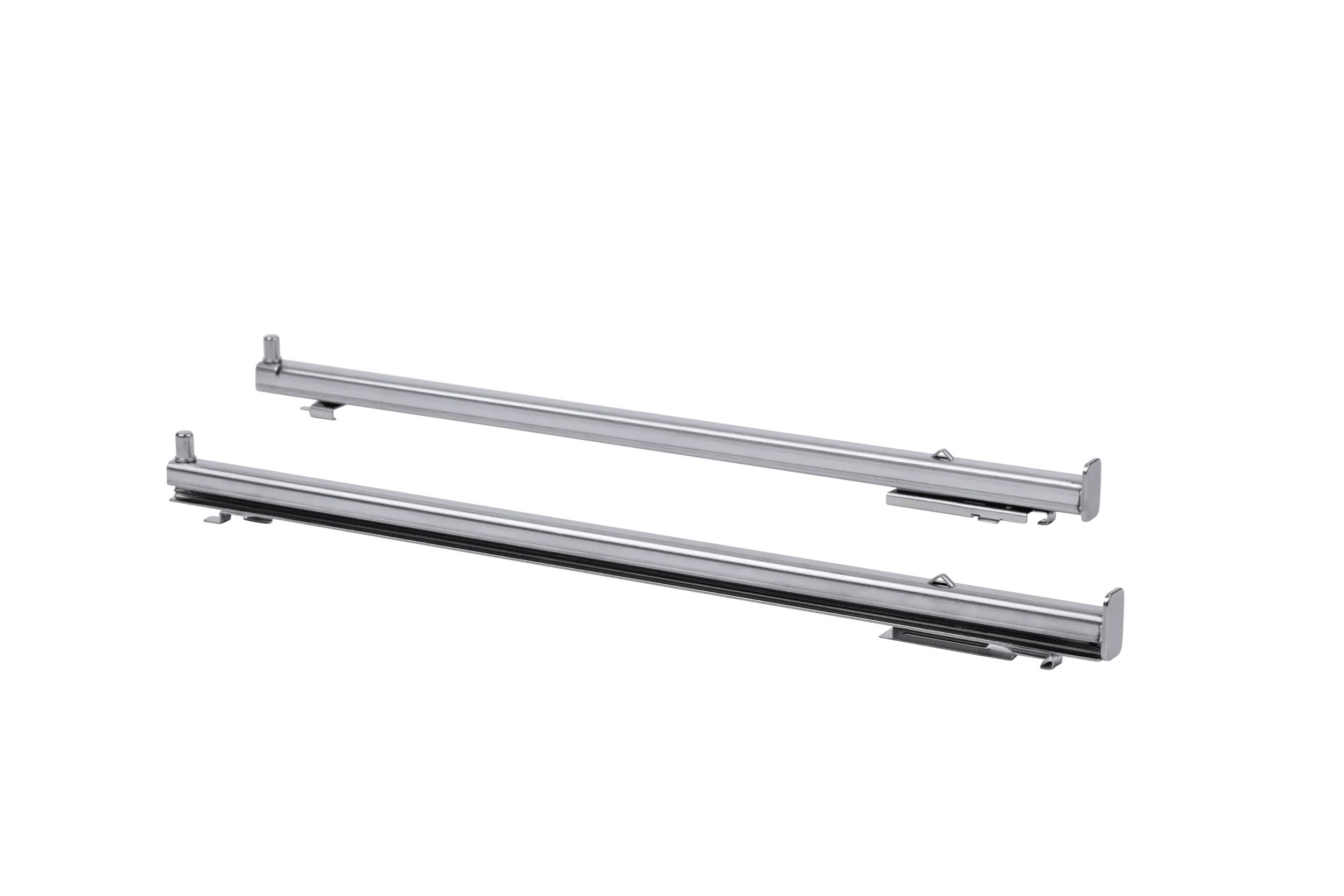 EAN 7332543112913 - Electrolux TR2LV pieza y accesorio de hornos Rejilla para el horno Acero inoxidable imagen 2