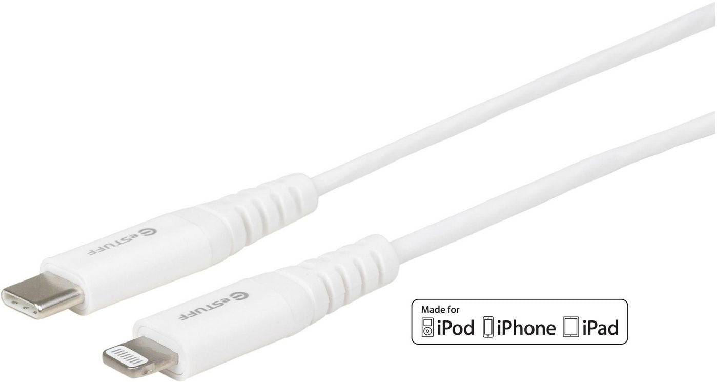 Replaced By Es602170 Usb-C  Lightning Cable Mfi 1m