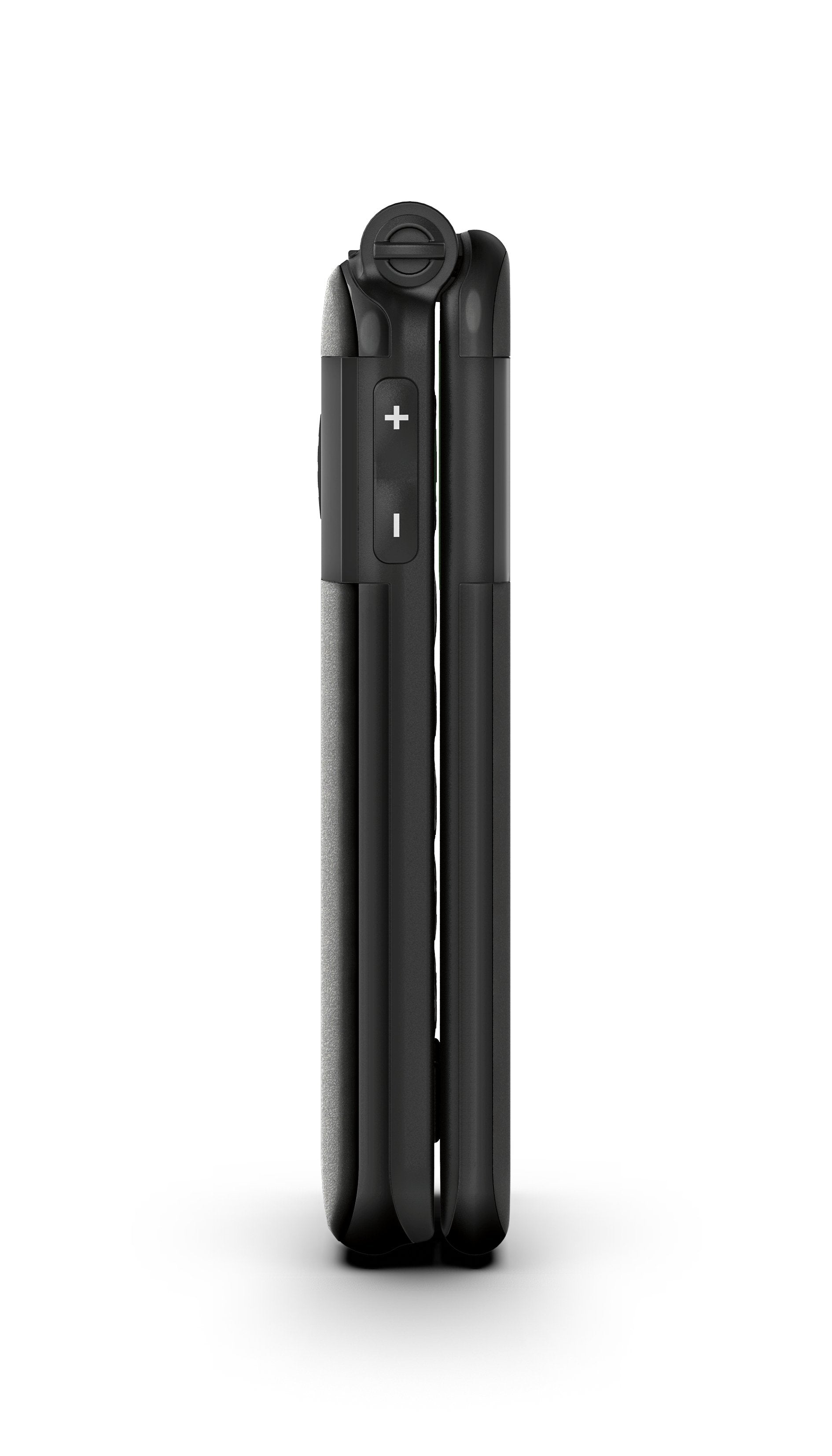 Emporia Emporiasimplicityglam Negro (V3), 2g, Grosstastenklapphandy