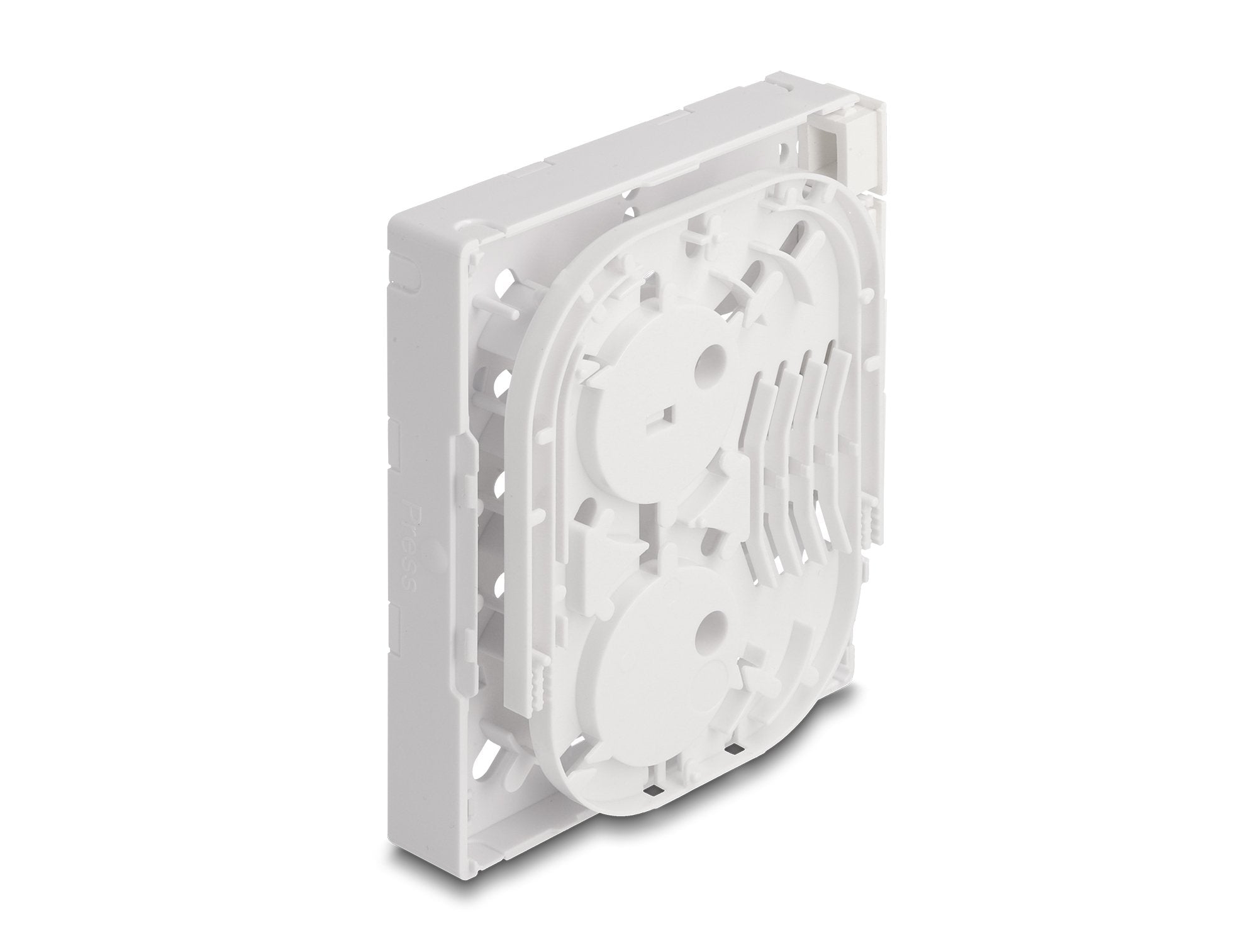 EAN 4043619878901 - DeLOCK 87890 caja de conexiones de red imagen 1