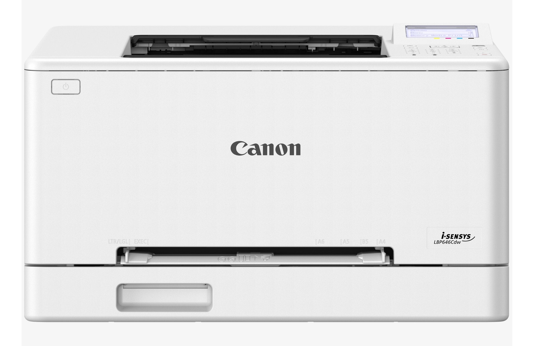 EAN 4549292242270 - Canon LBP646Cdw Color 1200 x 1200 DPI A4 Wifi imagen 1