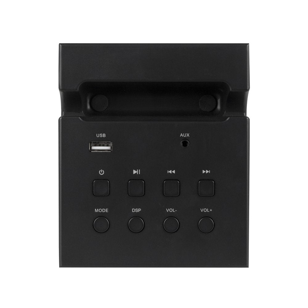 Torre De Sonido Con Bluetooth Ngs Sky Charm 2.1 80w 2.1