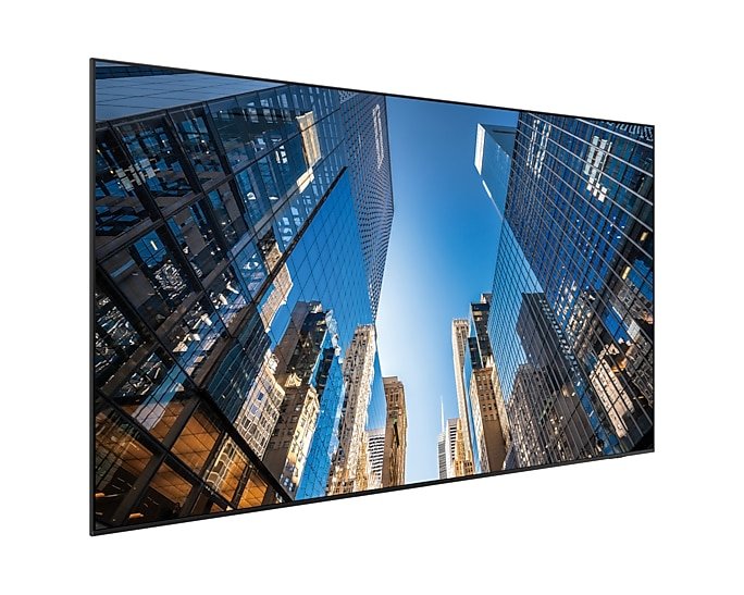EAN 8806095751160 - Samsung QE98C Pantalla plana para señalización digital 2,49 m (98") LED Wifi 450 cd / m² 4K Ultra HD Negr imagen 10