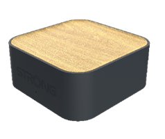 Pocket Home Strong Wi-Fi 6