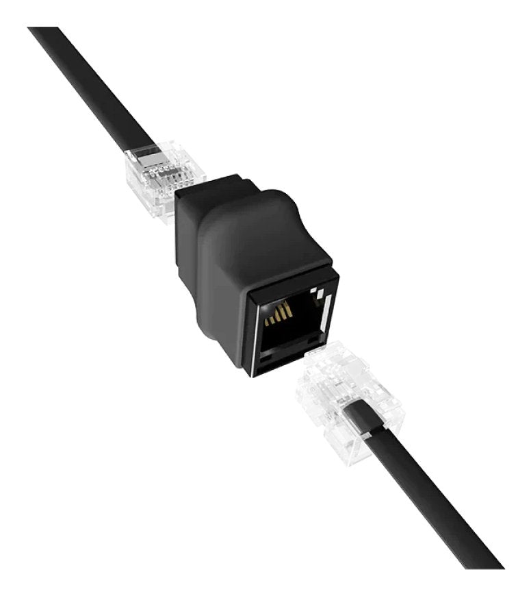 Simucube Scacpe-He-Adap - Activepedal Connector Para Heusinkveld Sim
