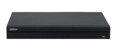 EAN 6923172569370 - Dahua Technology Lite NVR4232-4KS3 Grabadore de vídeo en red (NVR) 1U Negro imagen 2