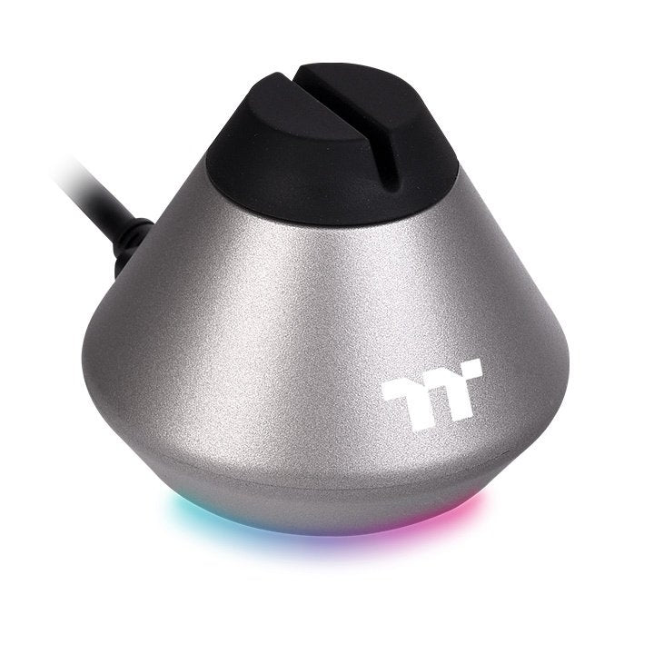 Thermaltake Bungee Para Ratón Argent Mb1 Rgb