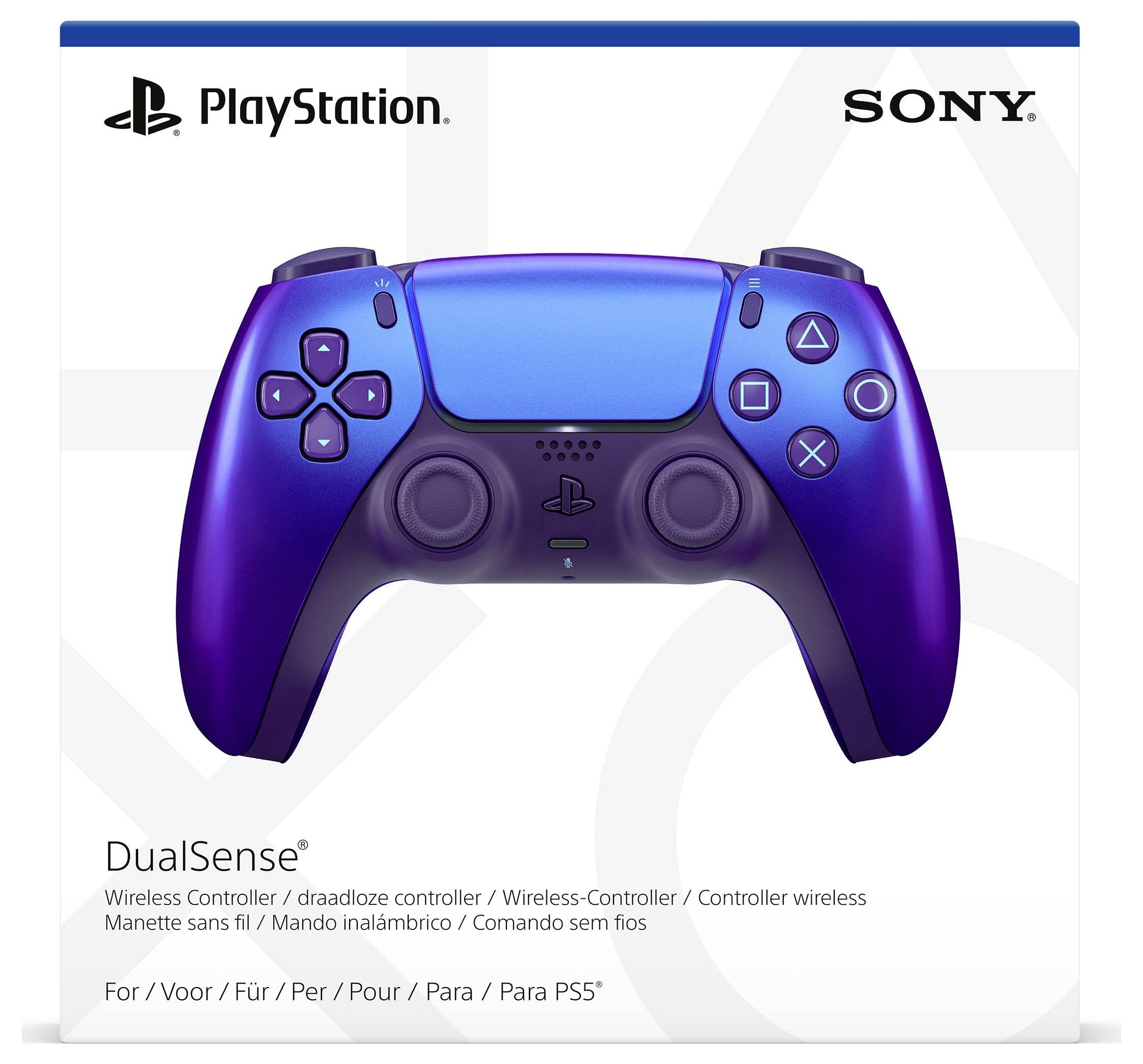 EAN 0711719590279 - Sony PS5 CONTRO INDIG no categorizado imagen 9