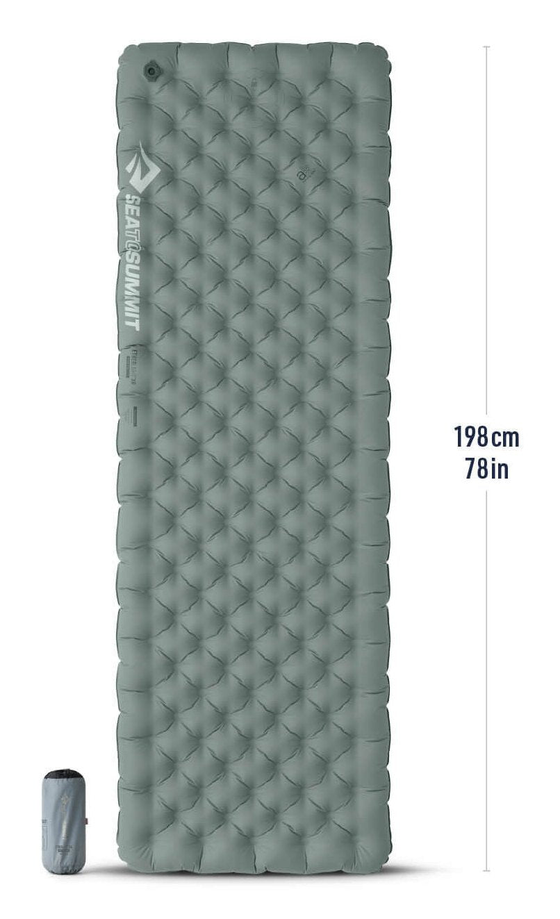 Materac Sea To Summit Ether Light Xr Insulated Asc Mat