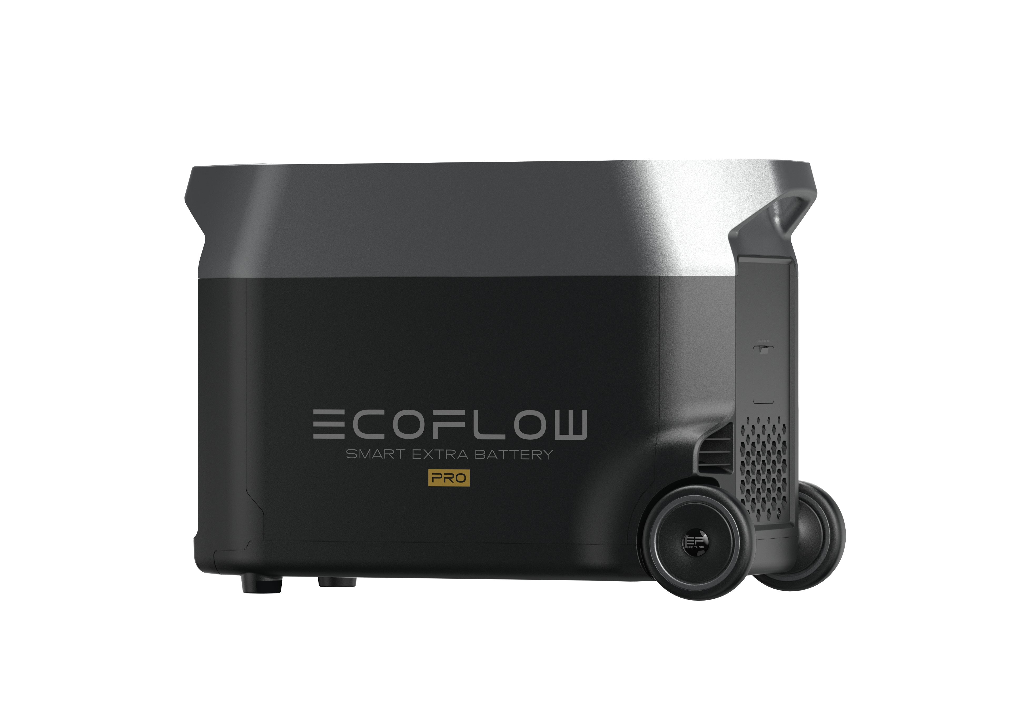 EAN 4897082665137 - EcoFlow 50034006 accesorio para estación de carga portátil Batería imagen 23