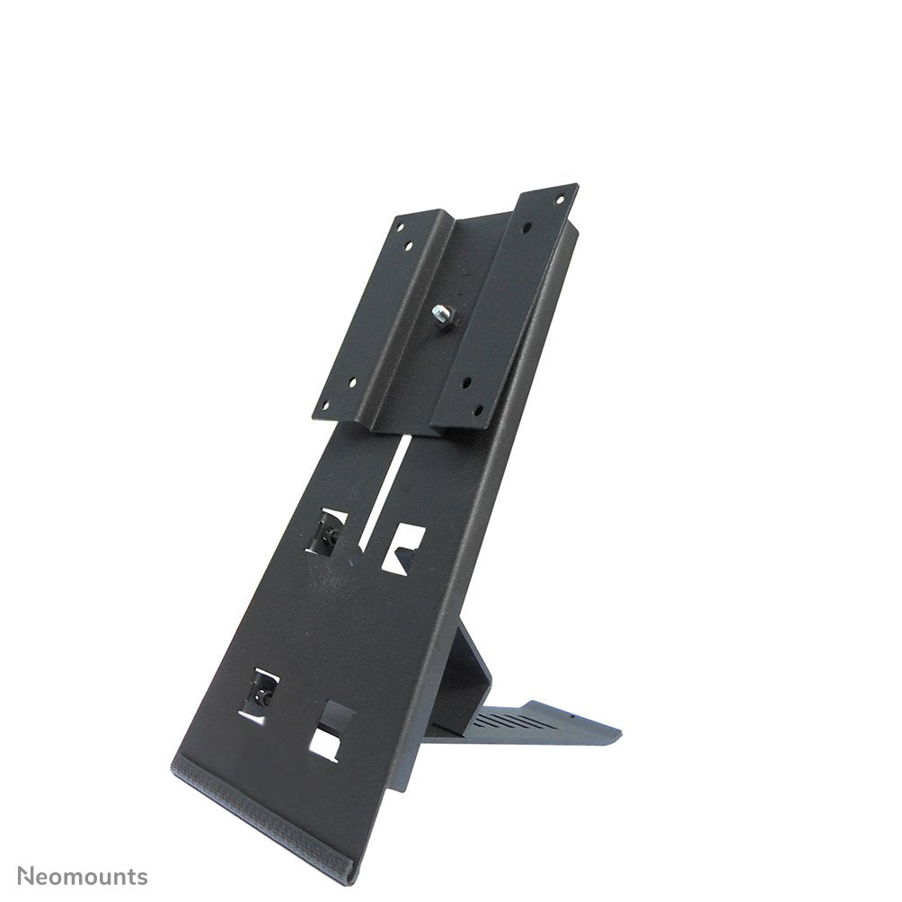 EAN 8717371443474 - Neomounts FPMA-D825BLACK soporte para monitor 68,6 cm (27") Escritorio Negro imagen 2