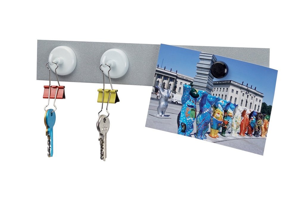 Maul Original Mauly Klammern 13mm 12m Pck Farblich Sortiert