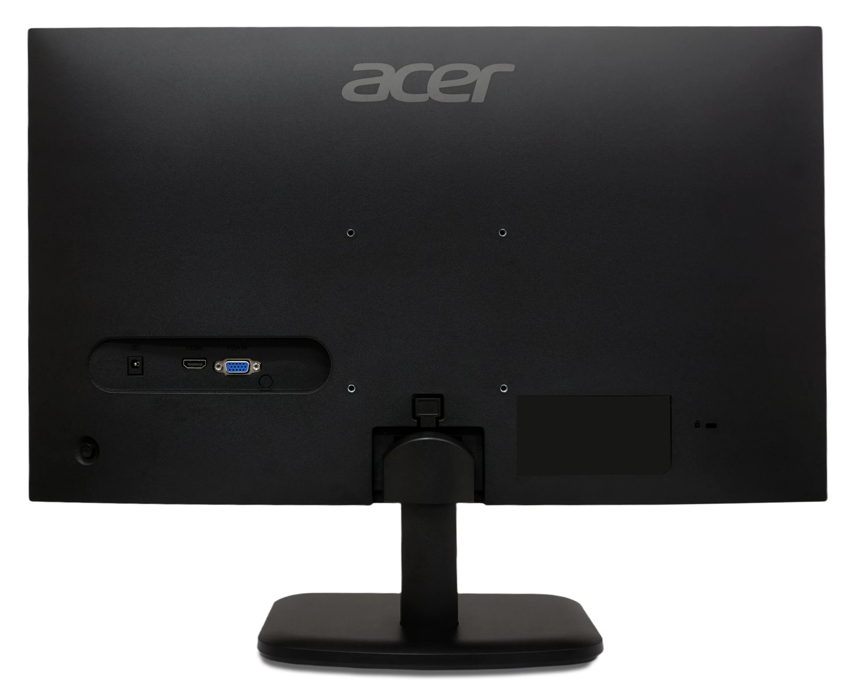 EAN 4711474154545 - Acer EK1 EK251QGbi pantalla para PC 62,2 cm (24.5") 1920 x 1080 Pixeles Full HD Negro imagen 7
