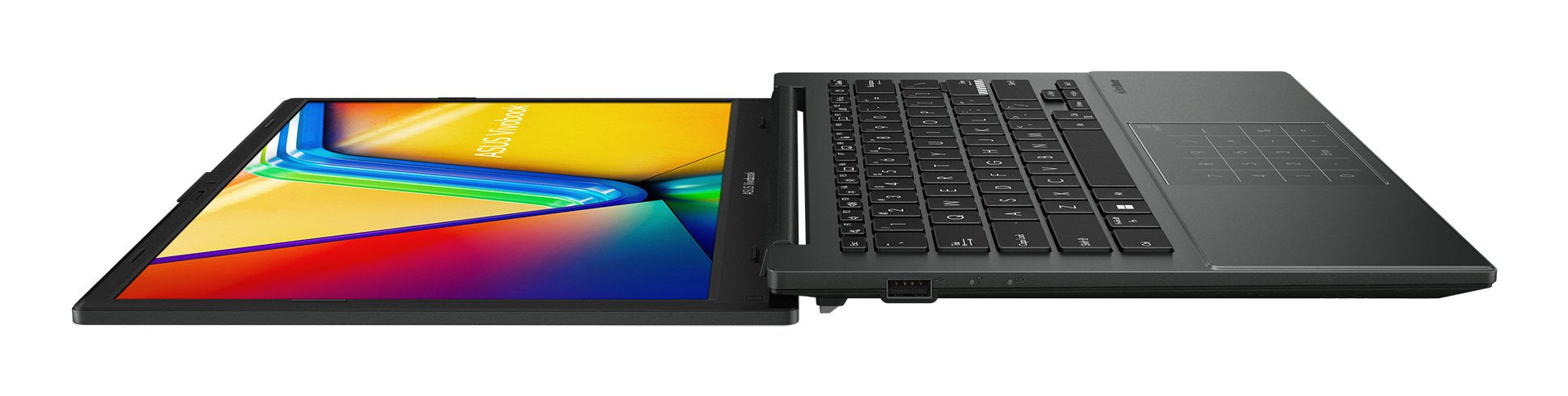 14 Fhd Black - Amd 3 30 - 8 Go - 256 Go Ssd  - Amd Radeon  - Windows 11 Home  - 1 X Usb 2.0-A  - 1 X Usb 3.2-A  - 1 X Usb 3.2-C  - 1 X Hdmi 1.4 - Garantía 3 Años, Con Sac/Ratón, Sin Cargador