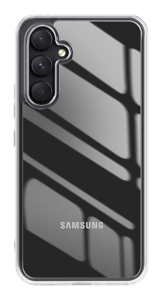 EAN 4250686416022 - nevox 2602 funda para teléfono móvil 17 cm (6.7") Transparente imagen 2