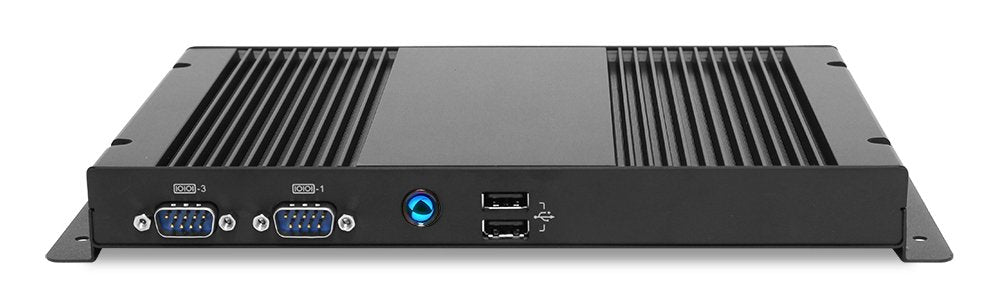 EAN 4711338344914 - AOPEN DEX5750-S Negro 4K Ultra HD 128 GB imagen 1