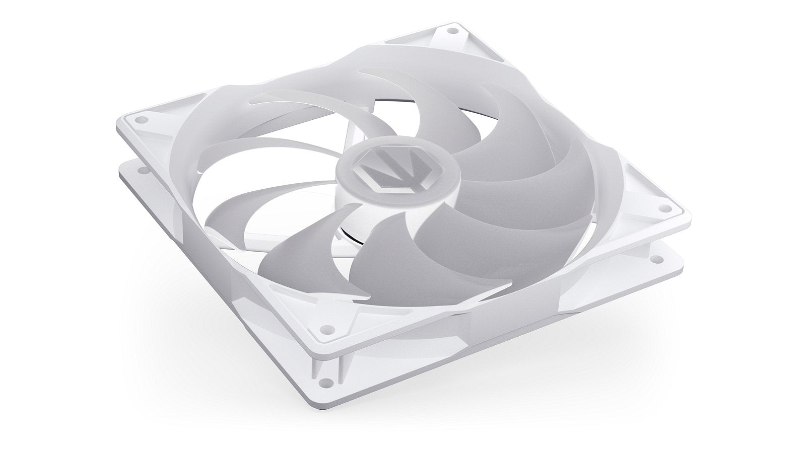 EAN 5903018668857 - ENDORFY Stratus 140 White PWM ARGB Carcasa del ordenador Ventilador 14 cm Blanco imagen 16