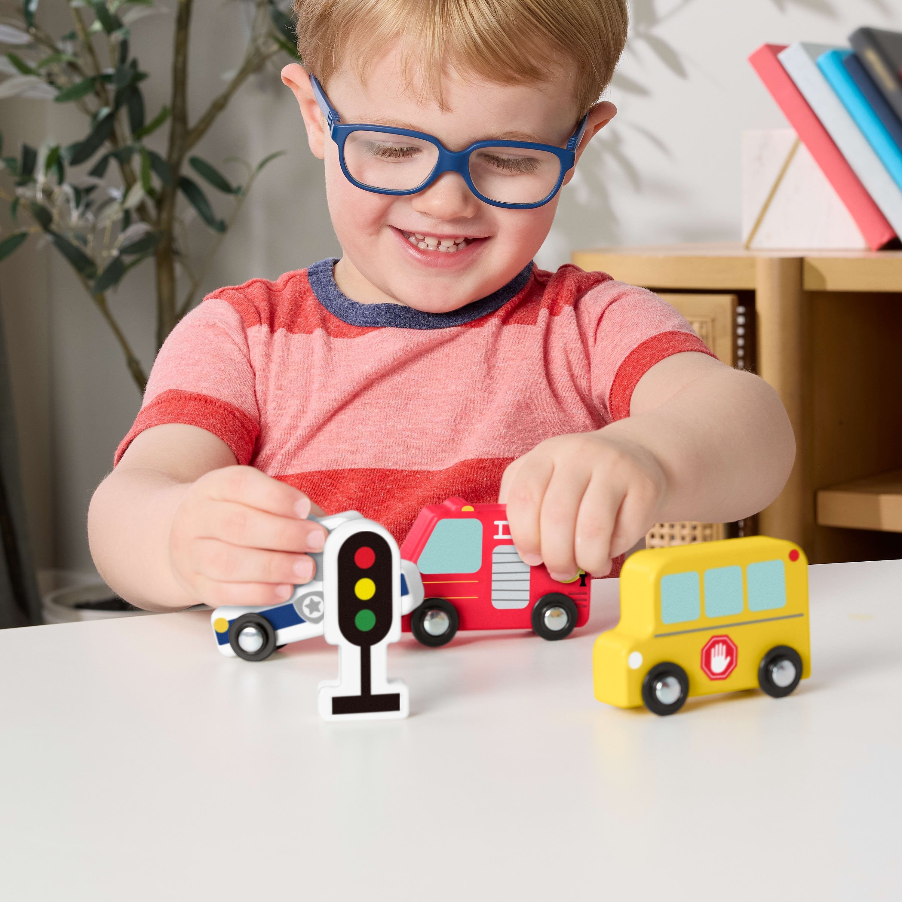 EAN 0194735279401 - Fisher-Price JCY32 vehículo de juguete imagen 2