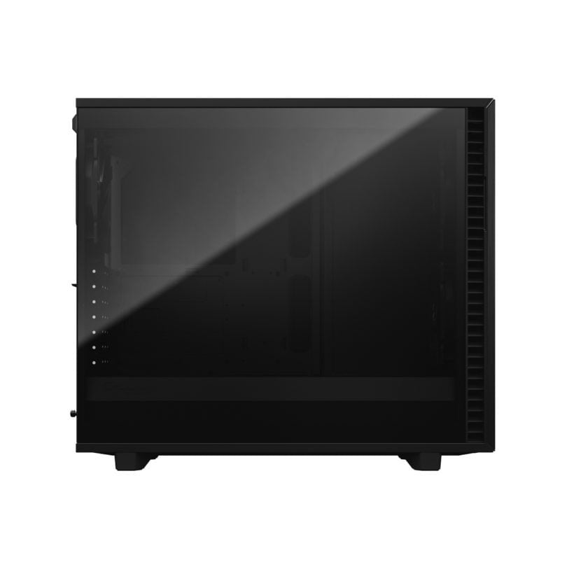Fractal Design Define One - Dark Tg Light Tint