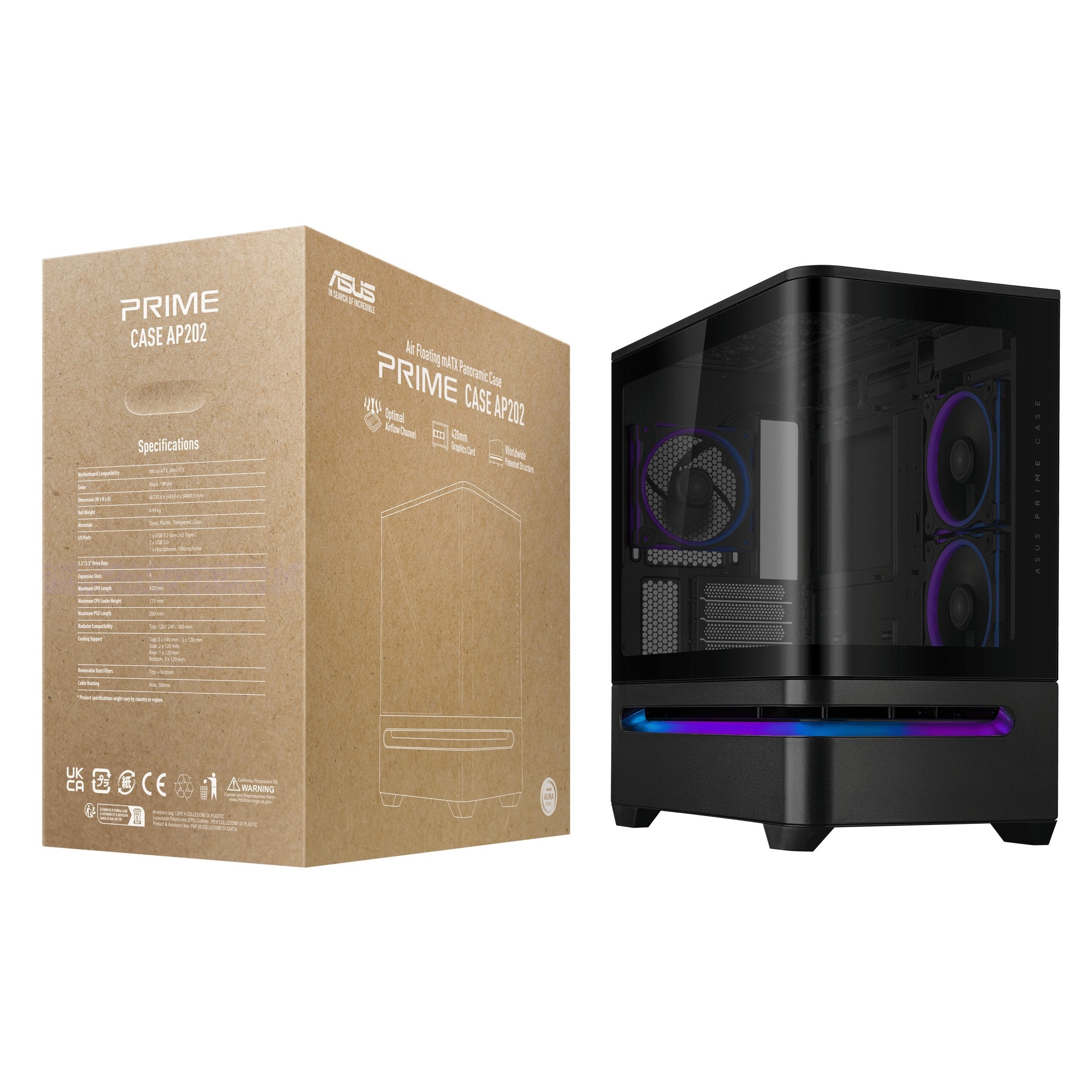 EAN 4711636006521 - ASUS TEK COMPUTER imagen 20