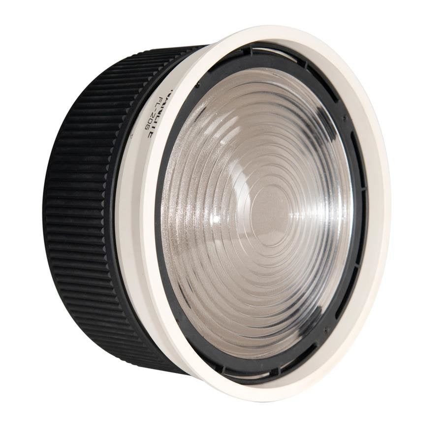 Accesorio Fresnel Enfocable Nanlite Fl 20g Para Forza 300, 500