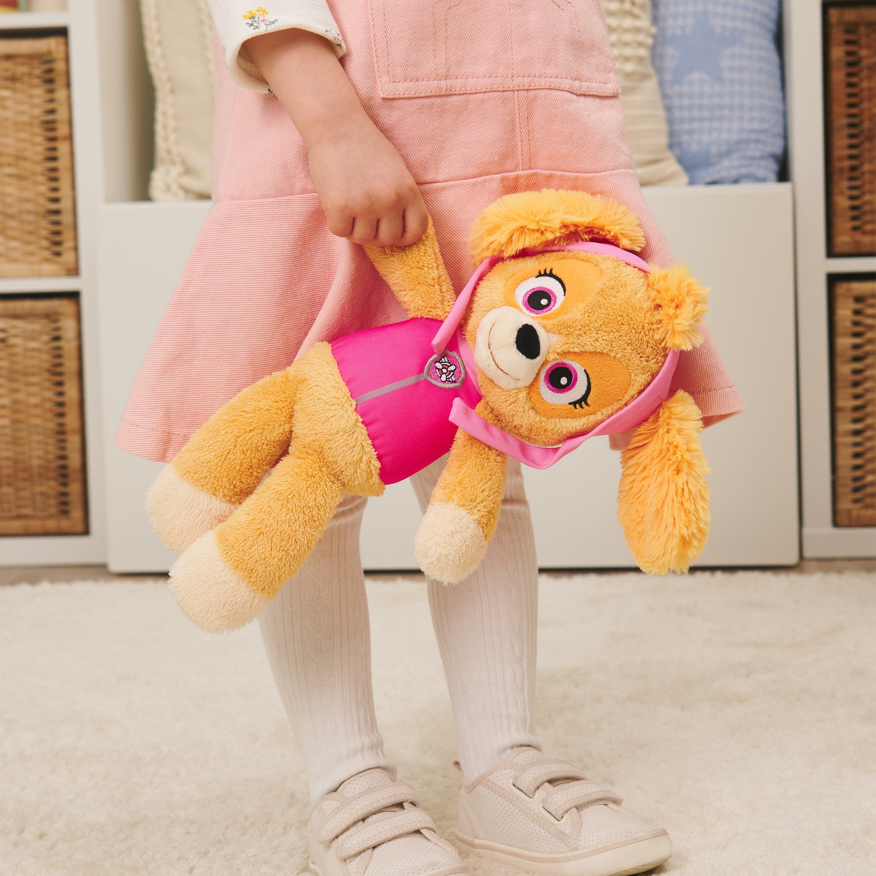 Peluches  Spin Master 6069434