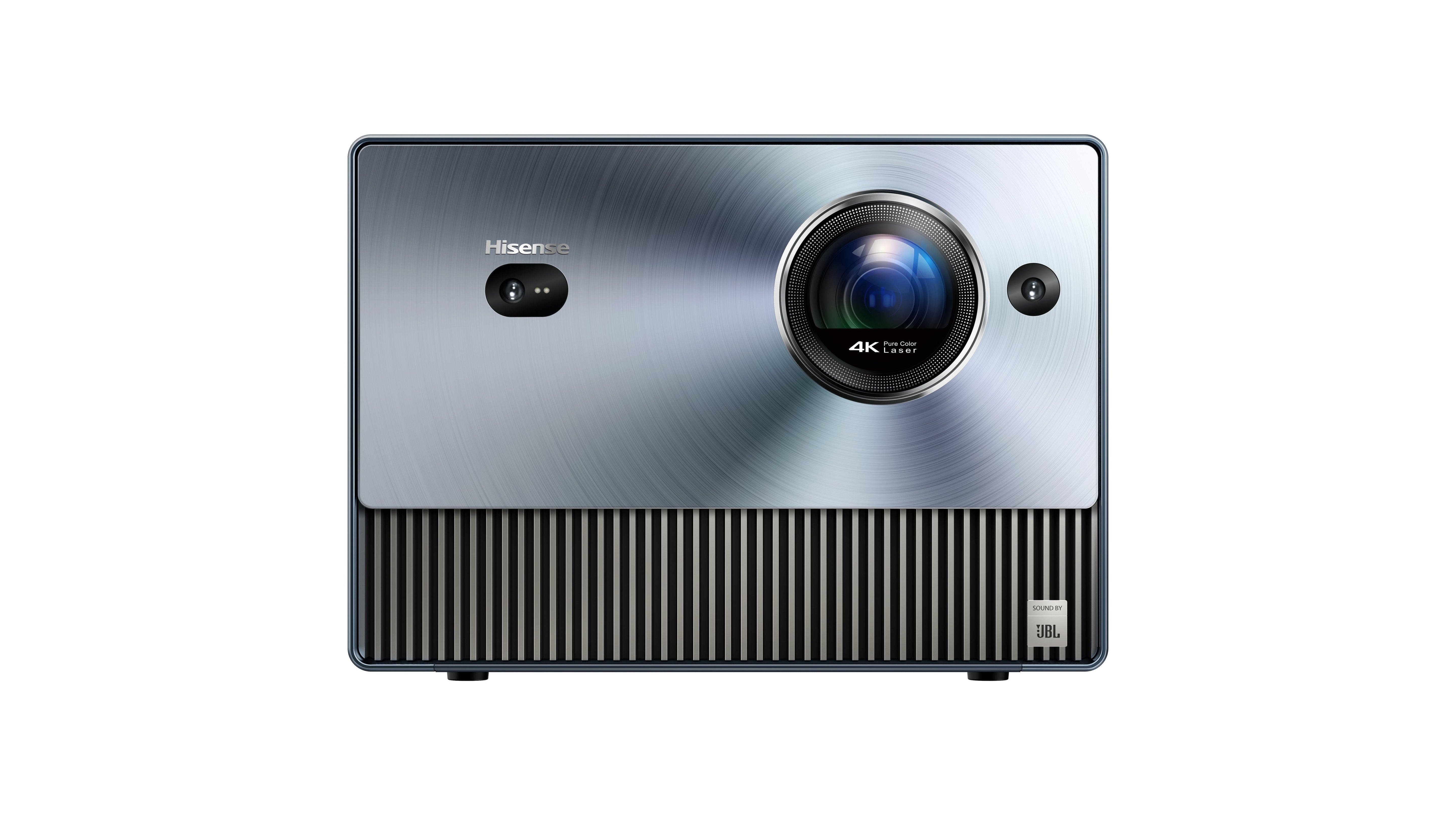EAN 6942147495124 - Hisense C1 1600 lúmenes ANSI DMD UHD 4K (3840x2160) Acero inoxidable imagen 6