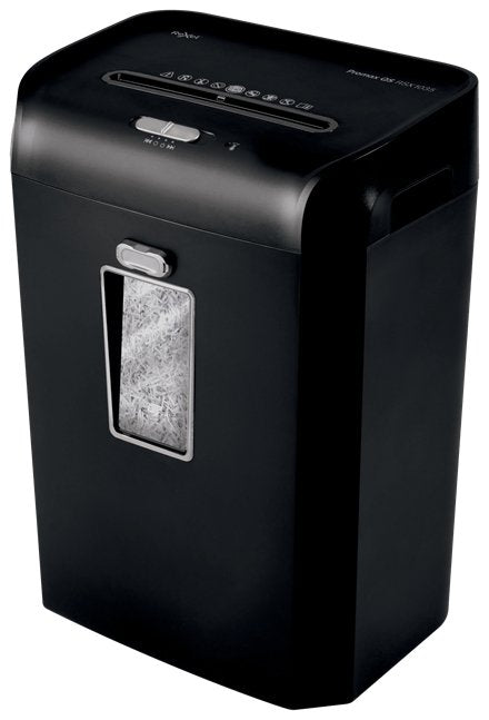 Destructora De Documentos Rexel Promax Rsx1035 P4 / 4x40 / 10 Hojas / 35l / Klamm / Kred /