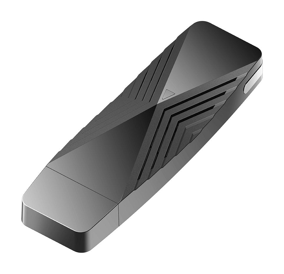 D-Link Dlink Wlan-Stick Wlanstick Dwa-X1850 Dwax1850 (Dwa-X1850) (Dwax1850)