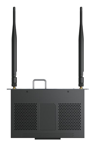 EAN 6938818324138 - Yealink MCore-OPS-G2 Intel Core Ultra 5 125H 16 GB DDR4-SDRAM 256 GB SSD Windows 11 IoT Enterprise Chasis imagen 2