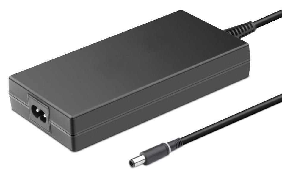 Coreparts Mbxhp-Gam005 Adaptador E Inversor De Corriente Interior 135 W Negro