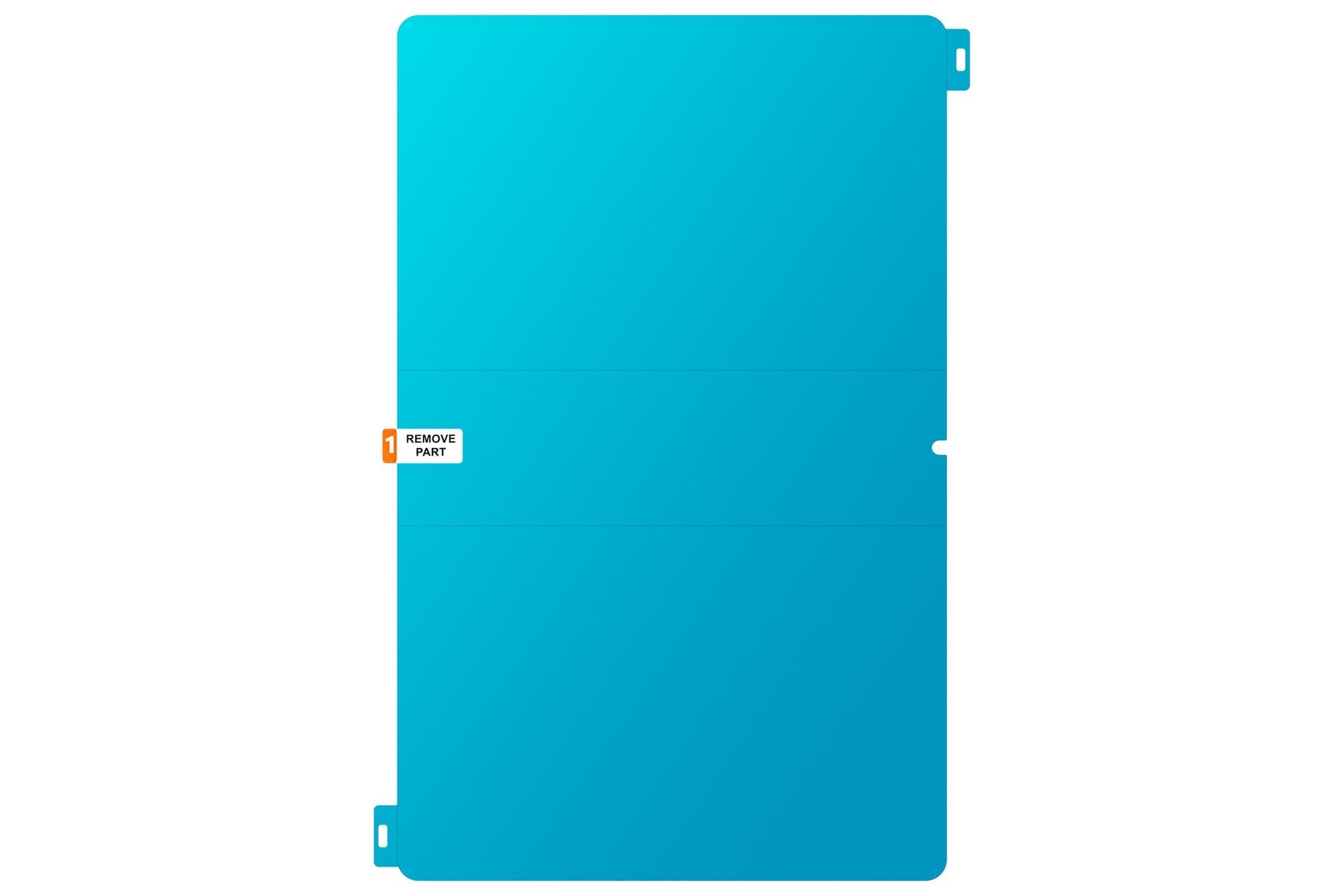 Samsung Anti-Reflecting Screen Protector Fr Tab S11 Ultra