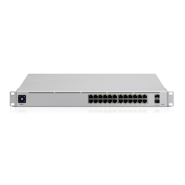 Switch Ubiquiti Usw-24 Unifi Switch 24 Sfp Gen2