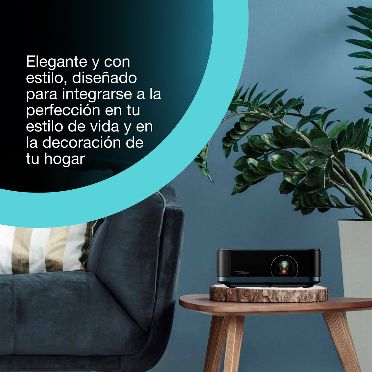 EAN 8715946741567 - Epson Lifestudio Pop Plus EF-62N 700 lúmenes ANSI 3LCD UHD 4K (3840x2160) imagen 15