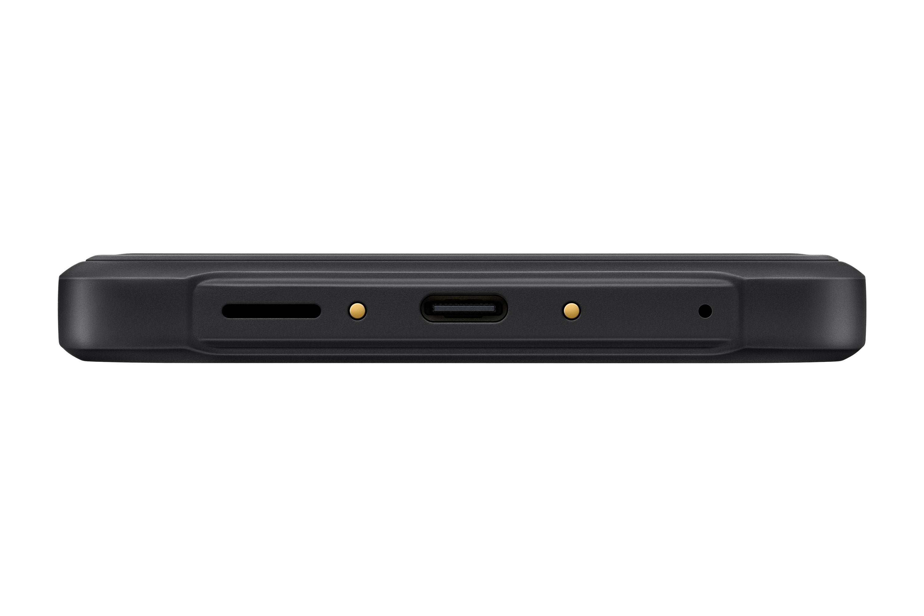 EAN 8806095378701 - Samsung Galaxy XCover7 16,8 cm (6.6") SIM doble Android 14 5G USB Tipo C 6 GB 128 GB 4050 mAh Negro imagen 9