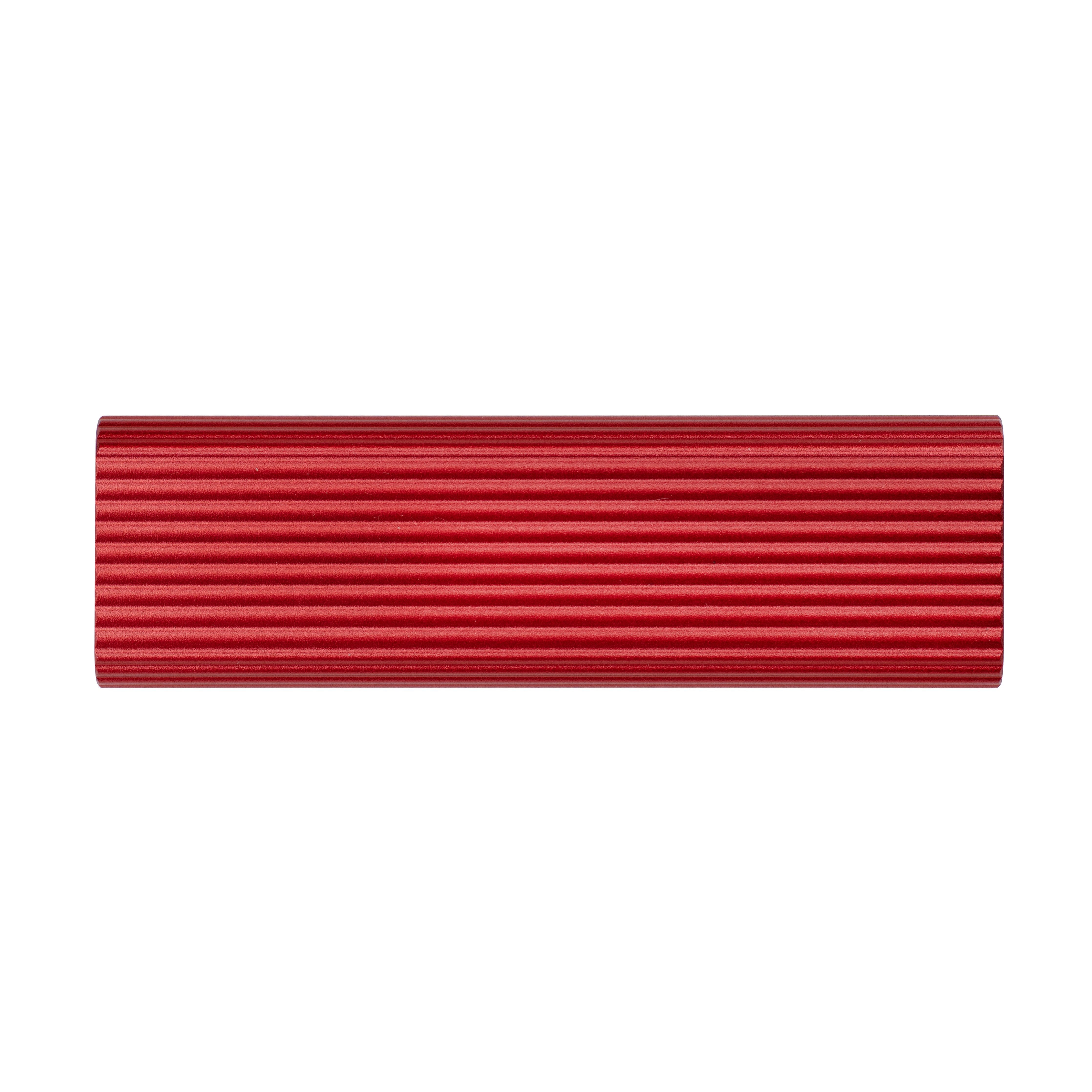 EAN 4711378428001 - Patriot Memory Transporter Lite 1 TB USB Tipo C 3.2 Gen 2 (3.1 Gen 2) Rojo imagen 4