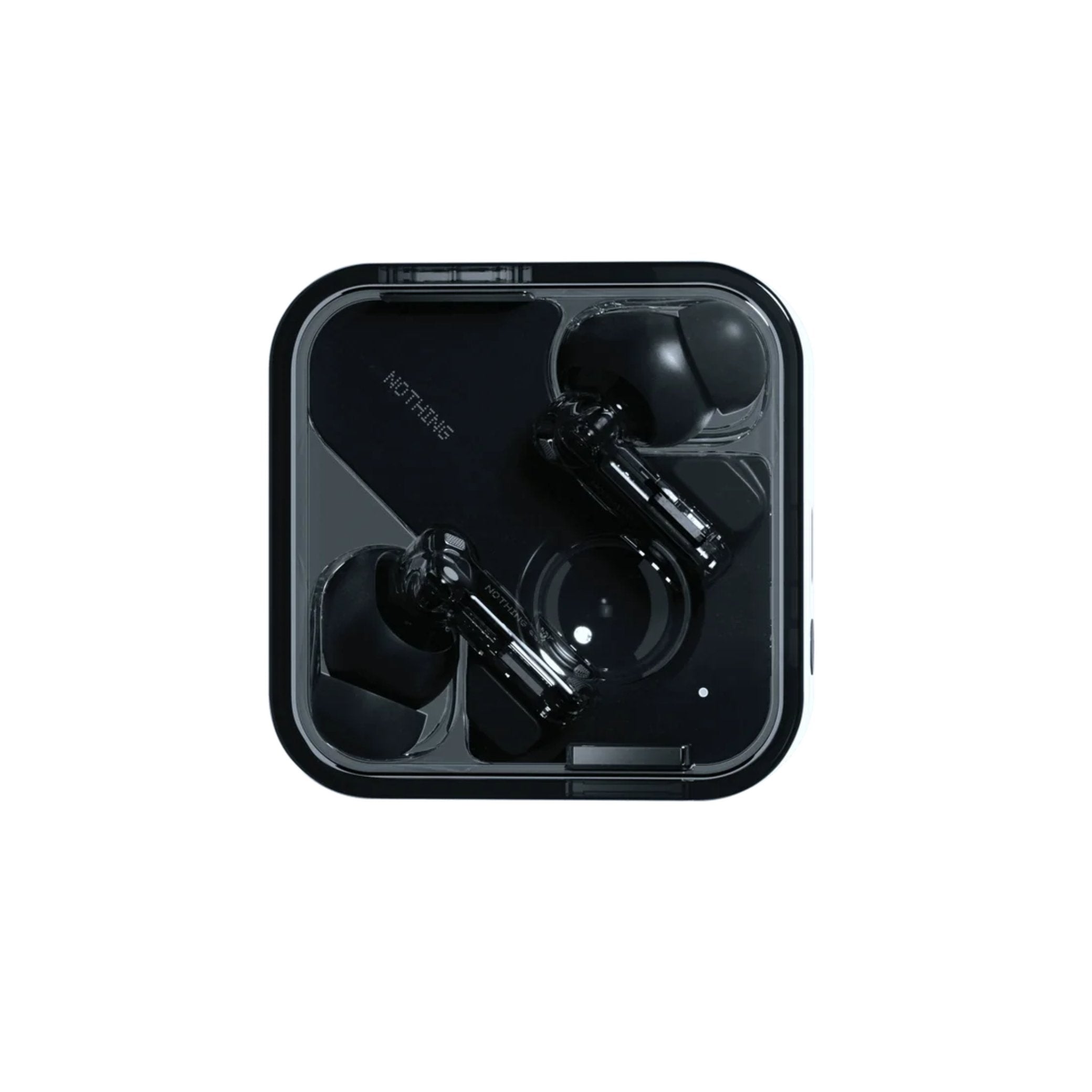 Auricularesmicro Nothing Ear Black