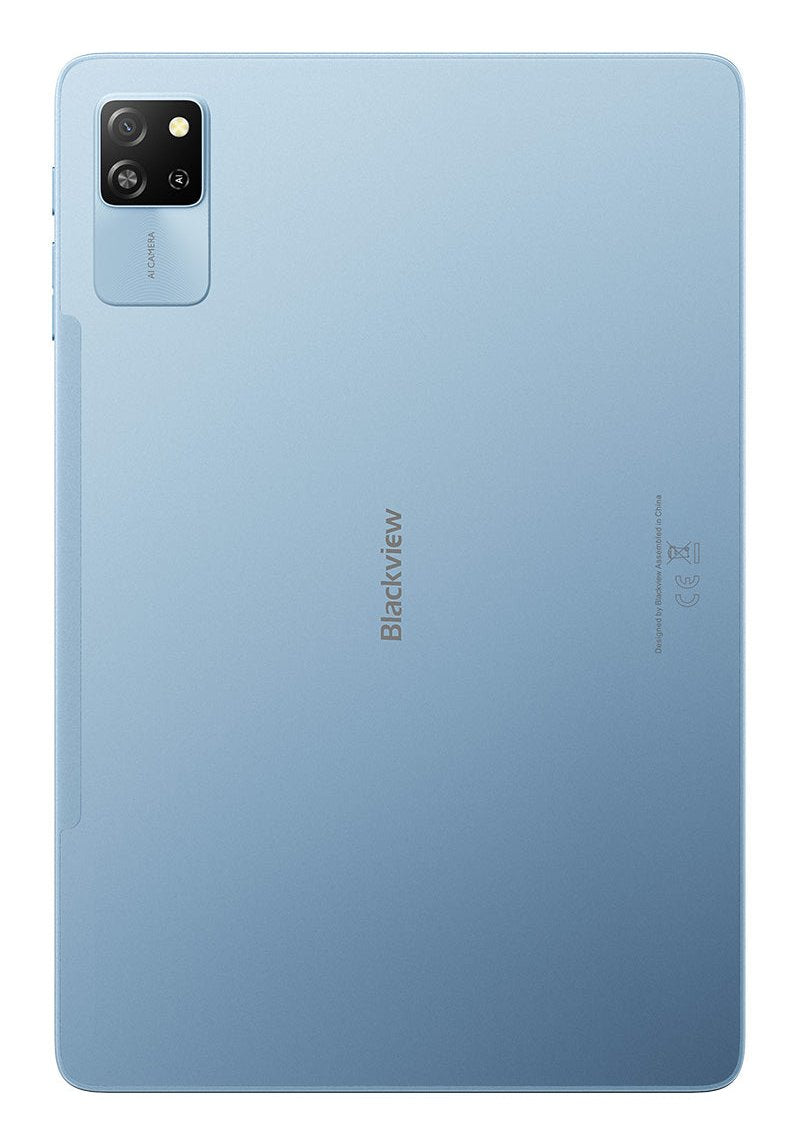EAN 6931548318385 - Blackview Tab 60 Pro 4G LTE-TDD & LTE-FDD 128 GB 25,6 cm (10.1") 4 GB Wi-Fi 5 (802.11ac) Android 15 Azul imagen 3