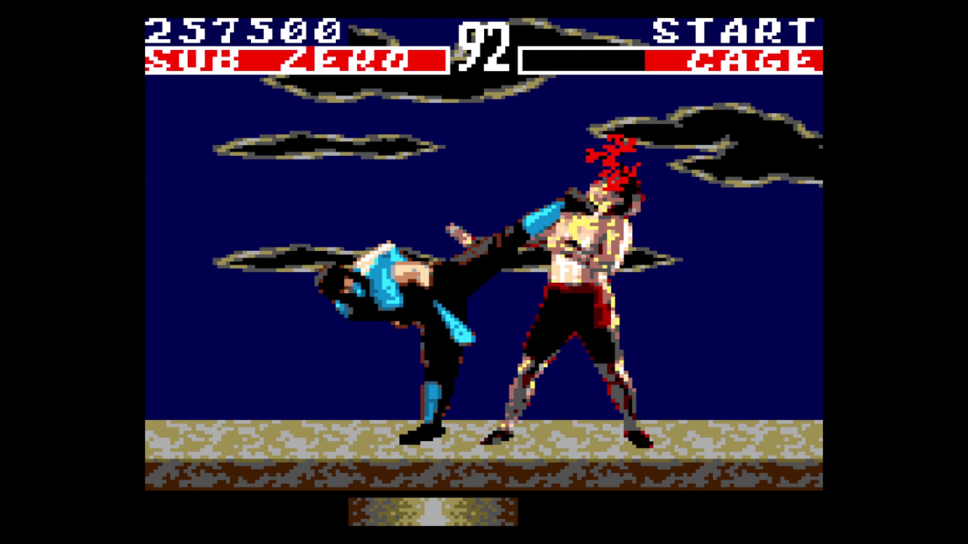 EAN 5056635618054 - FLASHPOINT Mortal Kombat: Legacy Kollection – Deluxe Edition (Nintendo Switch) De lujo Plurilingüe imagen 7