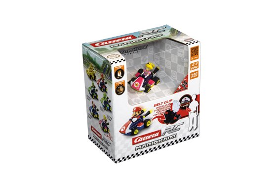 EAN 9003150123651 - Carrera Toys 370430006P juguete de control remoto imagen 2