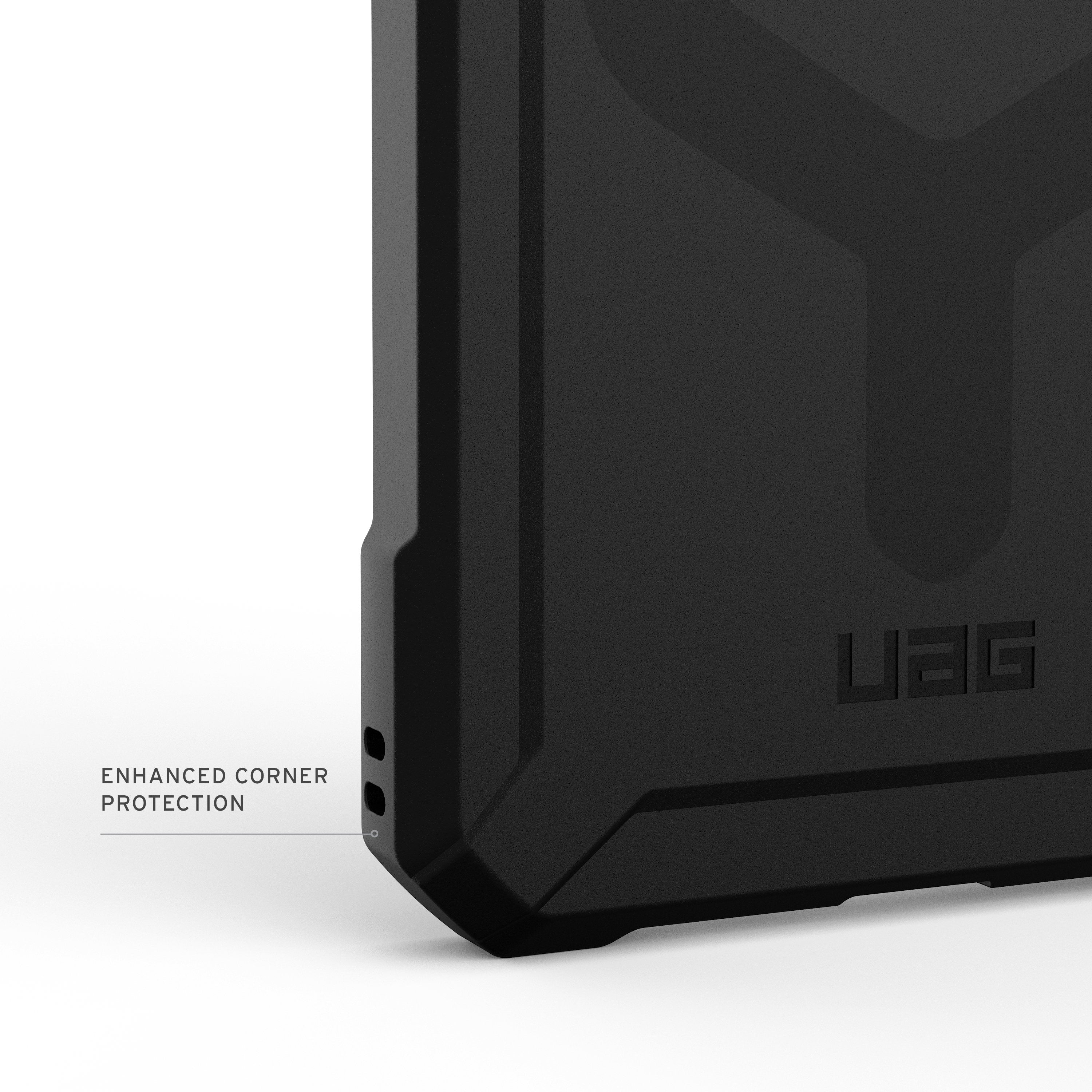 Uag Funda Essential Armor Negro?? Samsung Galaxy S26 Ultra