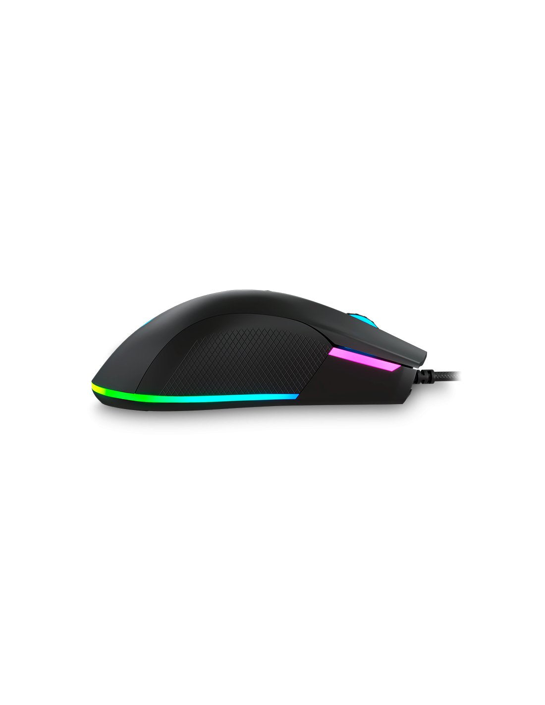 Newskill Eos Ratón Gaming Professional Rgb 16000dpi