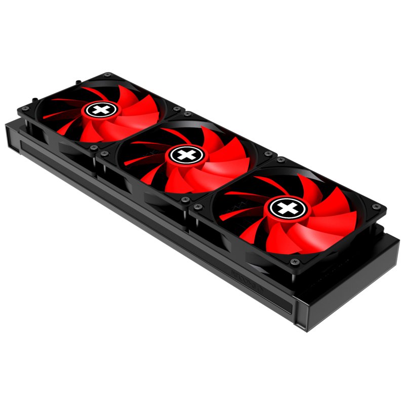 EAN 4044953502675 - Xilence Performance A+ XC978 sistema de refrigeración para ordenador Procesador Sistema de refrigeración  imagen 7