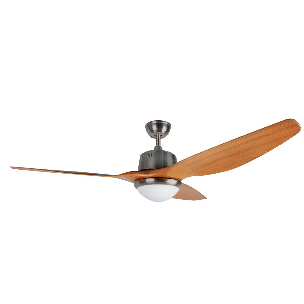 Ventilador De Techo Orbegozo Cp 96160 85w 3 Aspas 160cm 3 Velocidades
