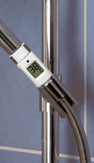 Tfa-Dostmann 30.1046 Termometro De Bañera 0 - 69 °C