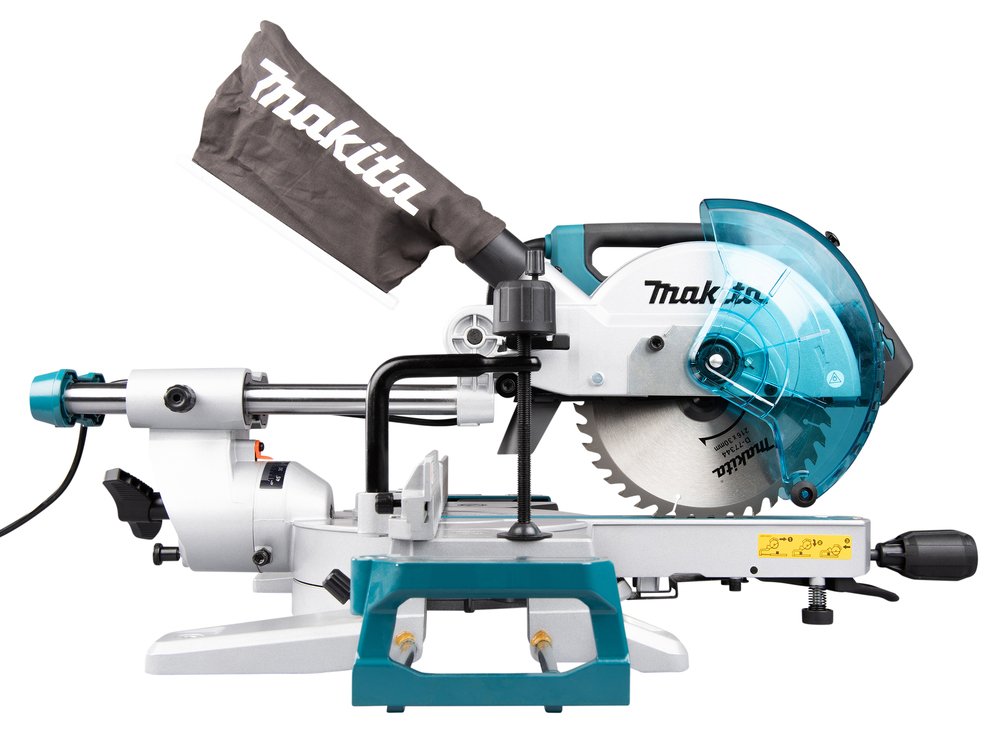 Sierra De Corte E Ingletadora Makita Lso816f